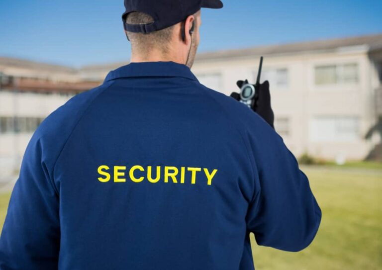 Cardinal Point Security Group | Courses On Protection Services